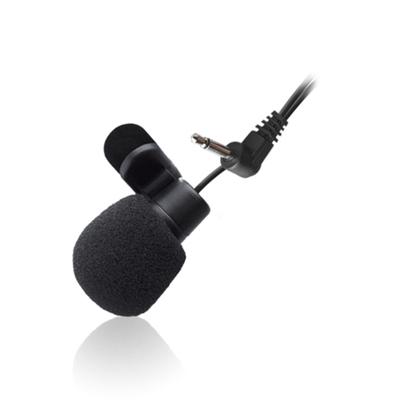 Extern mikrofon till Bellman Audio Maxi