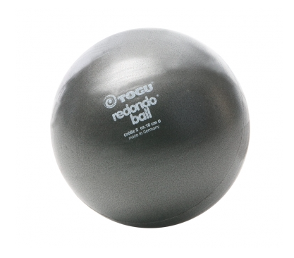 Redondo ball, Grå 18 cm