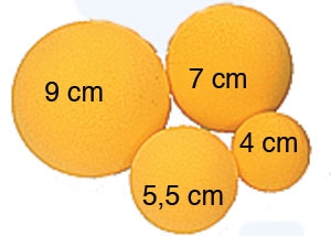 1554_Oinkledda-skumbollar9cm