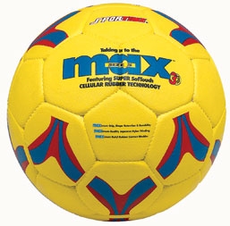 2448_Maxfotboll