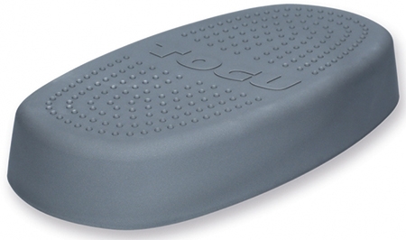 Aero-step One, antracit, Togu