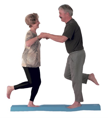 Balansbalk Airex<br>Art L2298