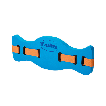 Aqua belt, flytbälte