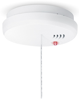 Brandalarm Bellman<br>art R5156