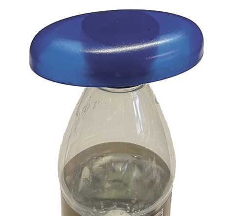Flasköppnare Bottle