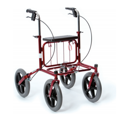 Rollator Carl-Oskar 62 (Humancare)