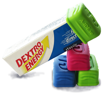 Dextrotop 