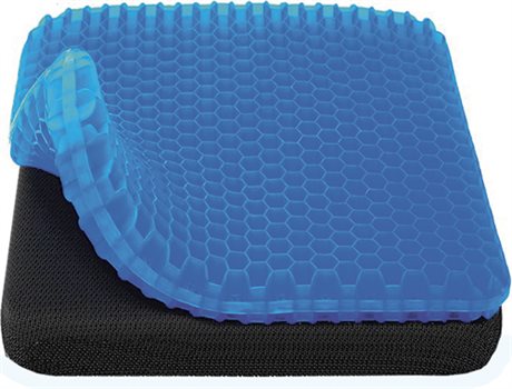 Sittkudde gel, flexibel