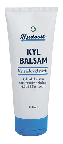 Kylbalsam Hudosil