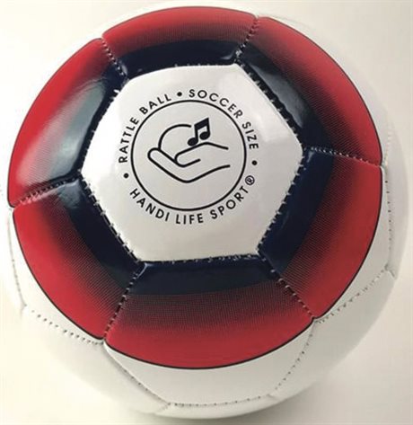 Ljudfotboll, stl 4
