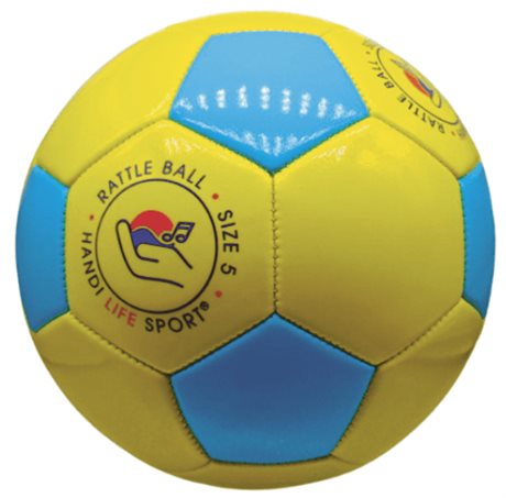 Ljudfotboll<br>Art L2874
