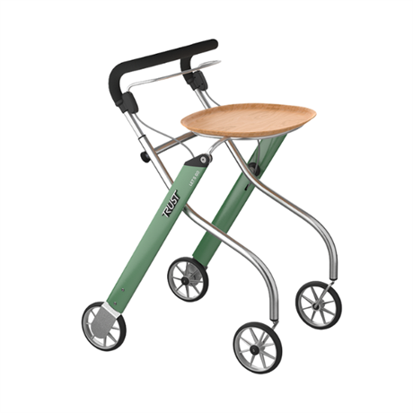 Let’s Go Inomhusrollator