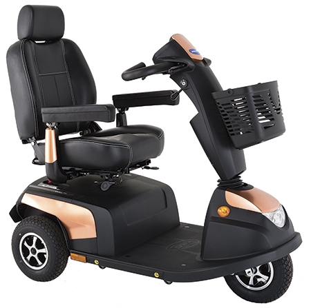 Orion Pro, 3-hjul, Scooter<br>art R5974