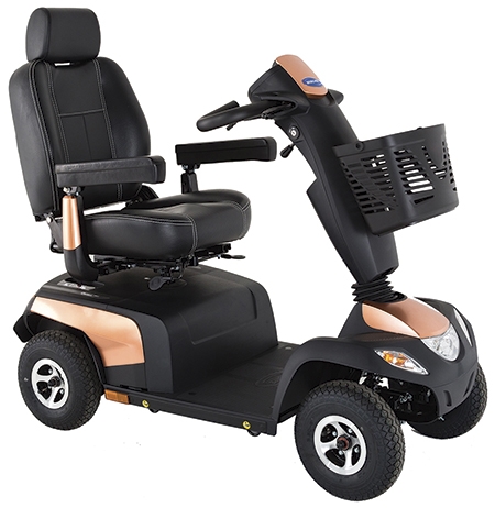 Orion Pro, 4 hjul, Scooter<br>art R5973