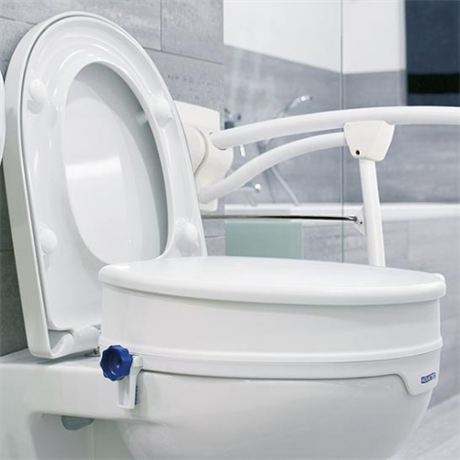 Toaförhöjning Aquatec 90, 10 cm