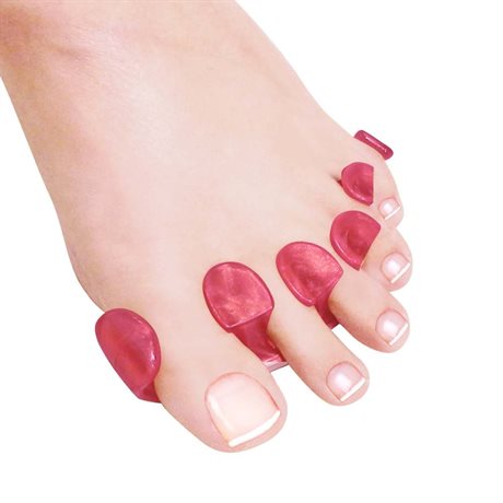 Tåseparerare, Relaxing