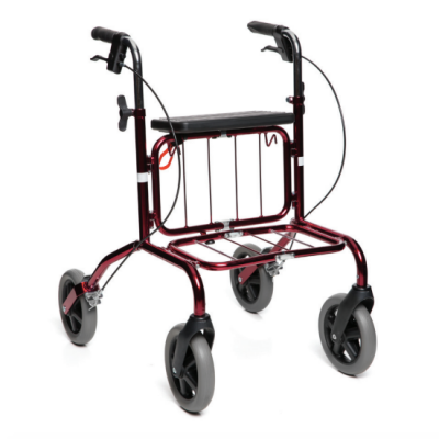 Rollator Rebel Humancare