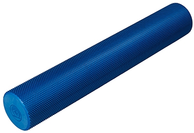 Stabiliseringsrullen, blå, 90 cm<br>Pilates<br>Art L3199