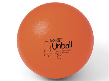 Unball, 21 cm