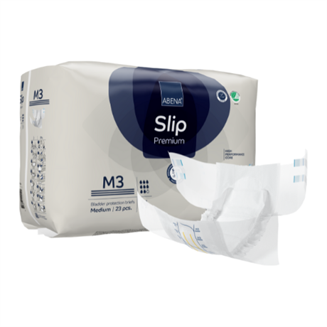 Abena Slip M3 blöja (Abri-Form)