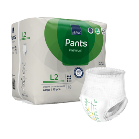 Abena Pants L2 (Abri-Flex)