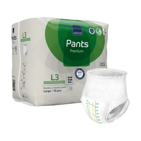 Abena Pants L3 (Abri-Flex)