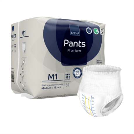 Abena Pants M1 (Abri-Flex)