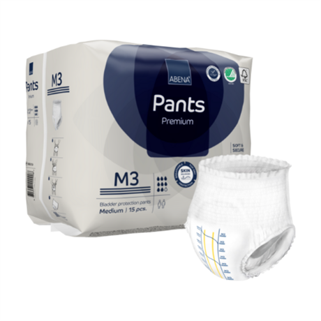 Abena Pants M3 (Abri-Flex)