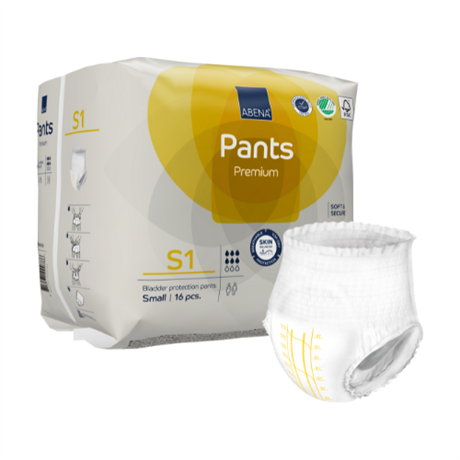 Abena Pants S1 (Abri-Flex)