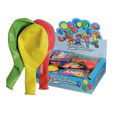 Ballonger 30 cm, 10 st