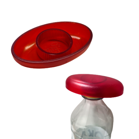 Flasköppnare Bottle