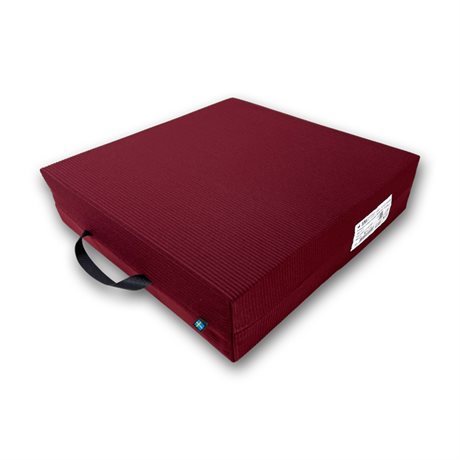 Förhöjningsdynor 1/2 utskuren, Coxit