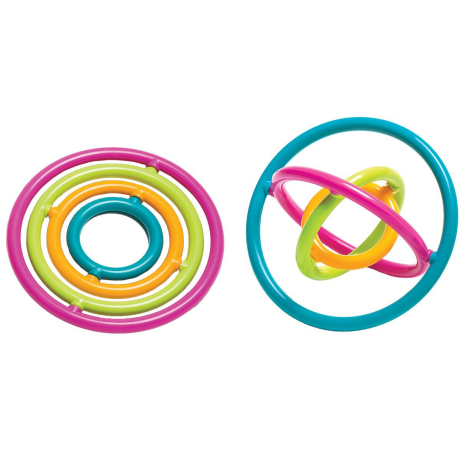 Gyrobi Fidget