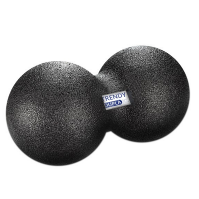 Blackroll ball Duo, 12 cm
