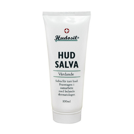 Hudosil Hudsalva, 100 ml