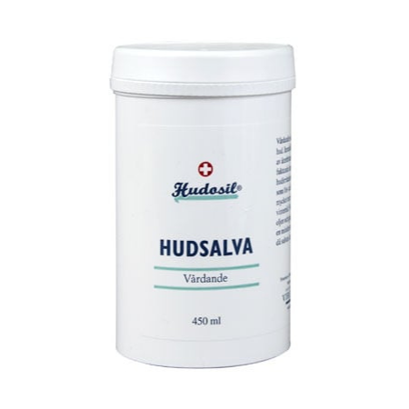 Hudosil Hudsalva, 450 ml