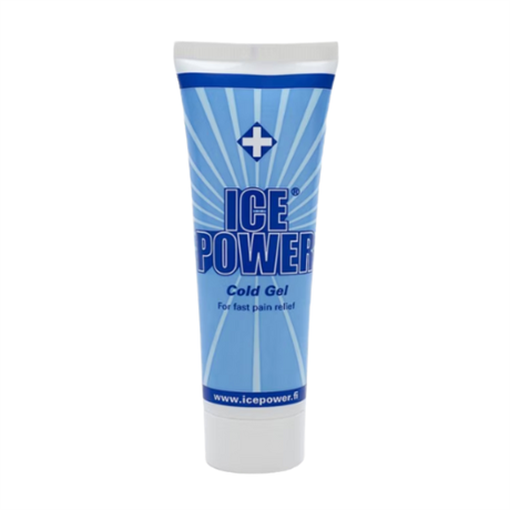 Ice Power Kylande Gel, 75 ml