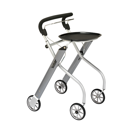 Let’s Go Inomhusrollator<br>Trustcare<br>Art R1001+