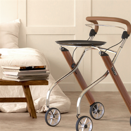 Let’s Go Inomhusrollator