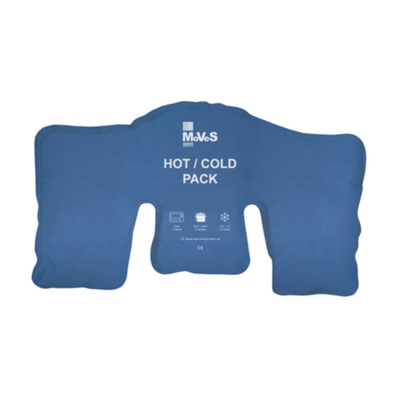 Cold top pack bag