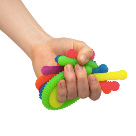 Neon Noodles