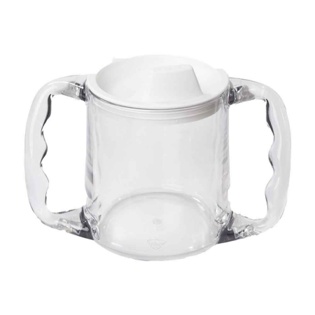 Klar mugg