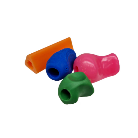 Penngrepp set, prova på kit