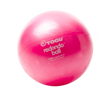 Redondo ball, Rosa 26 cm