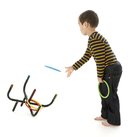 Ring Toss