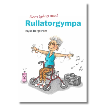 Rullatorgympa