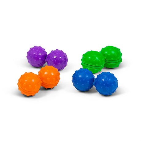 Stressball Spinner