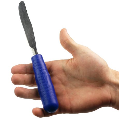 Tenura grepp 9,3 cm, par