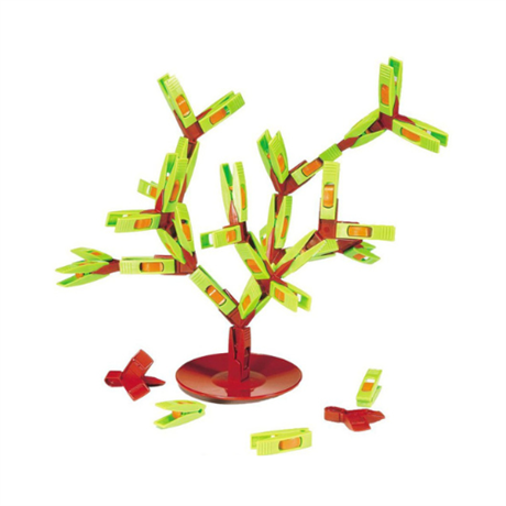 Tricky Tree