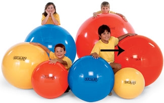 STORA BOLLAR - Varsam